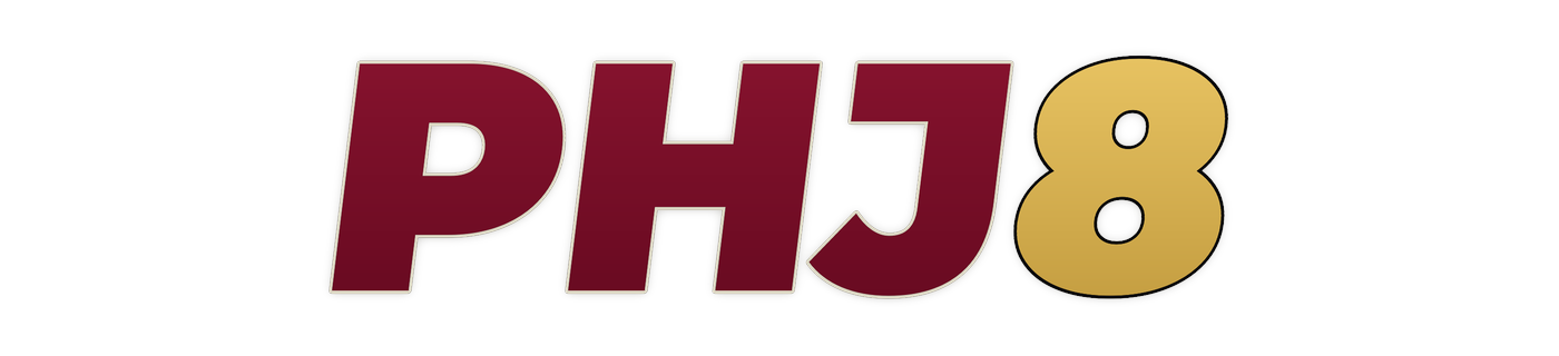 phj8 Logo